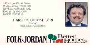 Lucky Luecke