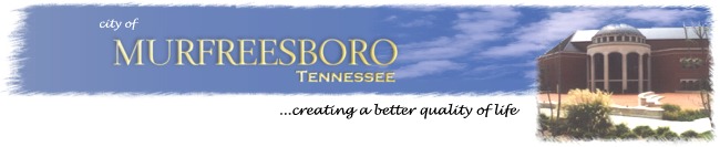 Murfreesboro