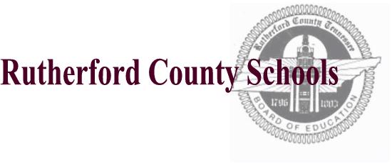 Rutherford County School Board
